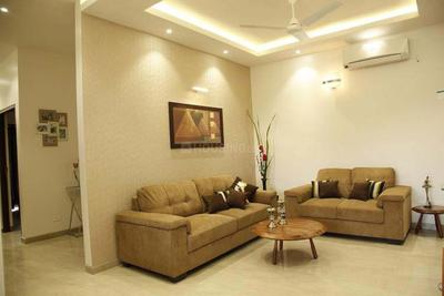 Project Image of 800.0 - 1288.0 Sq.ft 2 BHK Apartment for buy in Siddha Waterfront Phase II