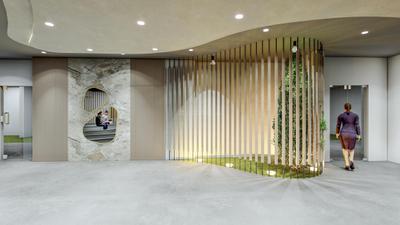 Project Image of 983.0 - 1326.0 Sq.ft 2 BHK Apartment for buy in Lalit Roongta Elegante
