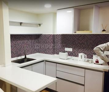 Project Image of 650.0 - 1000.0 Sq.ft 1 BHK Apartment for buy in Rajhans Belliza
