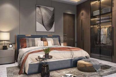 Kumar Primeview E3 Bedroom 1