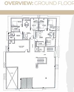 Project Image of 1225.0 - 1660.0 Sq.ft 3 BHK Apartment for buy in Bishram Kaushalya Kutir