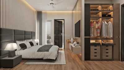 Project Image of 1611.0 - 2282.0 Sq.ft 3 BHK Apartment for buy in Floresta