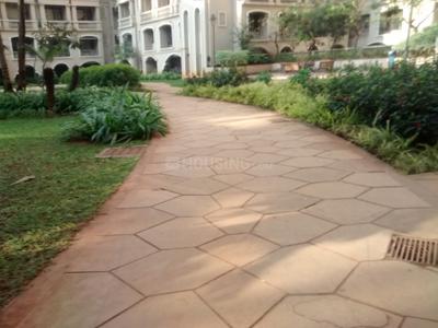 Project Image of 430 Sq.ft 1 BHK Apartment / Flat for sale in Antop Hill for Rs. 14300000