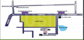 Project Image of 1059.0 - 1610.0 Sq.ft 2 BHK Apartment for buy in DSMAX SANTHRUPTHI