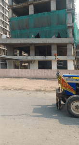 Project Image of 2135.88 - 2214.24 Sq.ft 4 BHK Apartment for buy in Polarisian Aristocrat