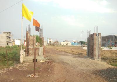 Project Image of 590.94 - 801.05 Sq.ft Residential Plot Plot for buy in Kalpataru Gold Ville