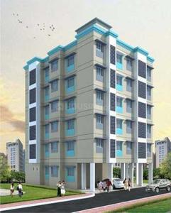 Project Image of 220.0 - 355.0 Sq.ft Studio Studio Apartment for buy in Om Builders Heights