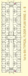 Project Image of 351.66 - 358.76 Sq.ft 2 BHK Apartment for buy in Vaidya Navin Towers