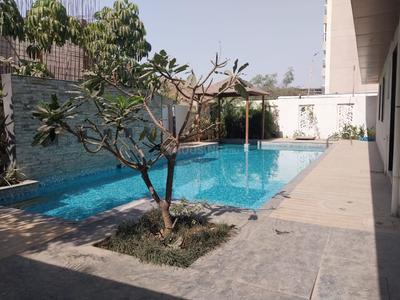Project Image of 542.61 - 577.05 Sq.ft 2 BHK Apartment for buy in Krisala 41 Elite 