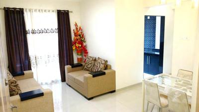 Project Image of 348.0 - 526.0 Sq.ft 1 BHK Apartment for buy in Arihant Aloki Phase II