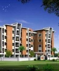 Project Image of 1229.0 - 1500.0 Sq.ft 2 BHK Apartment for buy in Venkateswara Vrisa