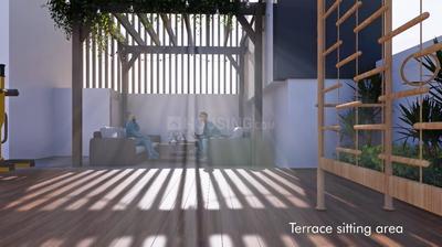 Project Image of 338.0 - 650.0 Sq.ft 1 BHK Apartment for buy in Agastya Signature