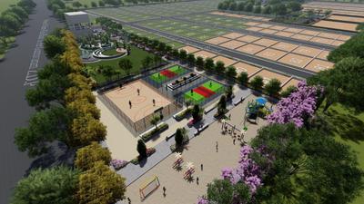 Project Image of 1697.9 - 14762.16 Sq.ft Residential Plot Plot for buy in Himaja Elite Empire