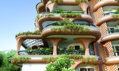 Project Image of 1170.68 - 2640.93 Sq.ft 2 BHK Apartment for buy in Amora Horrizon