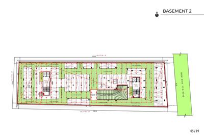 Project Image of 1145.17 - 2496.8 Sq.ft 3 BHK Apartment for buy in Calica 3rd Eye Nirvana