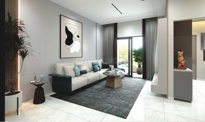 Project Image of 1175.0 - 1473.0 Sq.ft 2 BHK Apartment for buy in Radiance Sai Krishana Empire