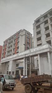 Project Image of 837.11 - 966.6 Sq.ft 3 BHK Apartment for buy in Shreenath Lavish