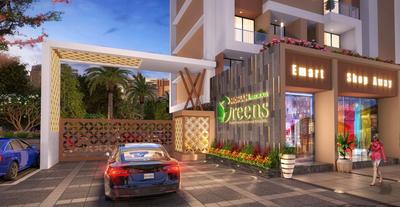 Project Image of 1020 Sq.ft 2 BHK Apartment / Flat for sale in Ambernath East for Rs. 4799000