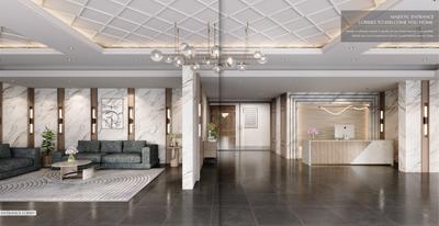Project Image of 1674 Sq.ft 4.5 BHK Apartment / Flat for sale in Andharua for Rs. 18000000