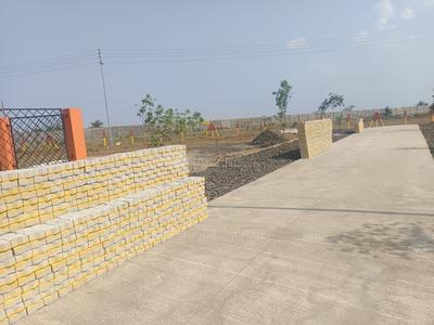 Project Image of 1081.0 - 2760.0 Sq.ft Residential Plot Plot for buy in Kanchan Nagari 13