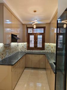 Project Image of 0.0 - 900.0 Sq.ft 3 BHK Builder Floor for buy in Kumar Shree Radhe Luxury Homes