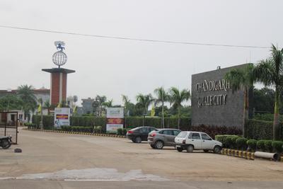 Project Image of 900.0 - 2250.0 Sq.ft Residential Plot Plot for buy in Chandigarh Royale City