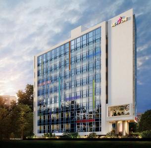 GRD Weone 121 Elevation 1