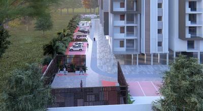 Project Image of 1269.0 - 1907.0 Sq.ft 2 BHK Apartment for buy in GMC Confluence