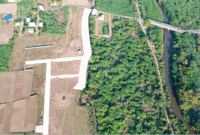 Krishna Paradise Plot 1