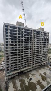 Project Image of 2683.44 - 4996.93 Sq.ft 5 BHK Apartment for buy in Orbit Gardens