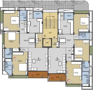 Wiecon Atharva Cluster Plan 1