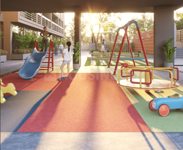 Project Image of 3453 Sq.ft 4 BHK Apartment / Flat for sale in Gota for Rs. 16512000