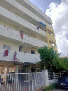 Project Image of 911.0 - 1064.0 Sq.ft 2 BHK Apartment for buy in Thipparthi Fort House