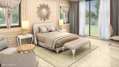 Project Image of 5308.87 - 18049.25 Sq.ft 5 BHK Villa for buy in Bellagio At The Prestige City Hyderabad