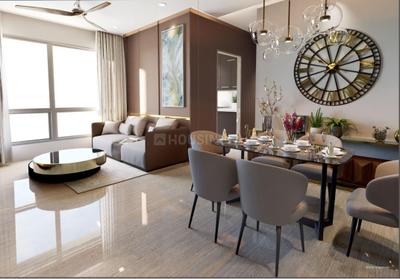 Project Image of 428.0 - 667.0 Sq.ft 1 BHK Apartment for buy in M K Fatima Residency