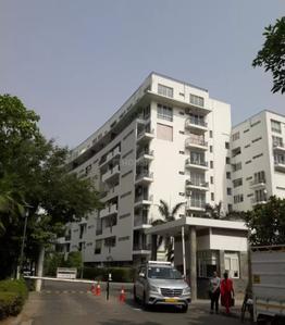 Project Image of 1062.0 - 2336.0 Sq.ft 2 BHK Apartment for buy in Vatika City 