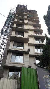 Project Image of 224.0 - 783.0 Sq.ft 1 BHK Apartment for buy in Kshatriya Neelkanth Smruti CHS Limited