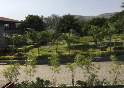 Project Image of 506.76 - 790.93 Sq.ft 1 BHK Apartment for buy in Sarvesh Nakshatra Angan C Building