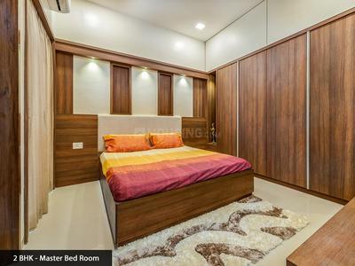 Project Image of 195.8 - 587.0 Sq.ft 1 RK Apartment for buy in Panvelkar Estate Oxford