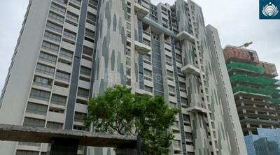 Project Image of 1257.44 - 1706.19 Sq.ft 3.5 BHK Apartment for buy in Goel Ganga Platinum B Building B