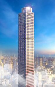 Project Image of 715.0 - 1102.0 Sq.ft 2 BHK Apartment for buy in Shreeji Skyrise
