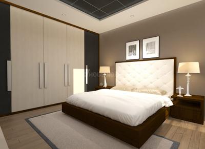 Project Image of 1400.0 - 1800.0 Sq.ft 2 BHK Apartment for buy in ARG Silver Spring