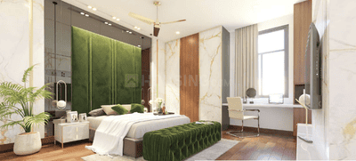 Project Image of 1376.0 - 1410.0 Sq.ft 3 BHK Apartment for buy in Trisquare Dharma