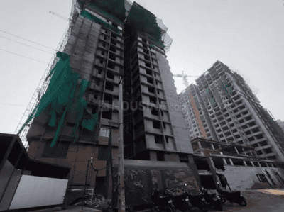 Project Image of 2398.0 - 2431.0 Sq.ft 4 BHK Apartment for buy in Malabar Retreat