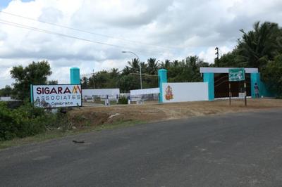 Project Image of 540.0 - 650.03 Sq.ft 1 BHK Villa for buy in Sigaram CS Water Meadow
