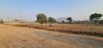 Project Image of 10763.91 - 21527.82 Sq.ft Residential Plot Plot for buy in VALORA VIBE