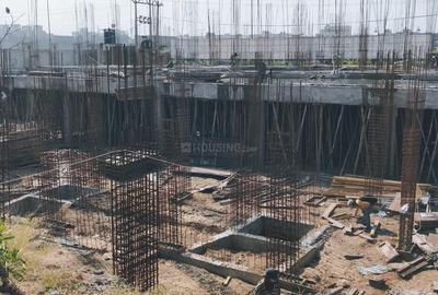 Project Image of 399.77 - 595.03 Sq.ft 1 BHK Apartment for buy in Rudraa Residency
