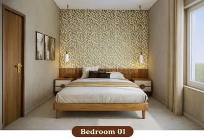 Project Image of 1175.0 - 1200.0 Sq.ft 2 BHK Apartment for buy in Anantham