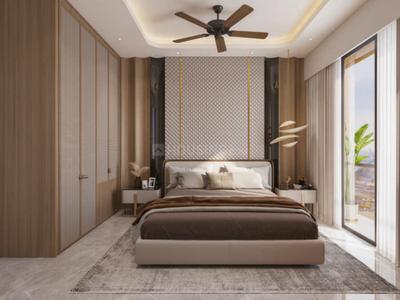Project Image of 950.0 - 1674.0 Sq.ft 2 BHK Apartment for buy in MG Aranyaa