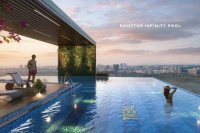 Project Image of 1210.0 - 1736.0 Sq.ft 3 BHK Apartment for buy in Saheel Itrend Palacio